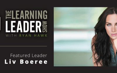 Learning Leader Podcast